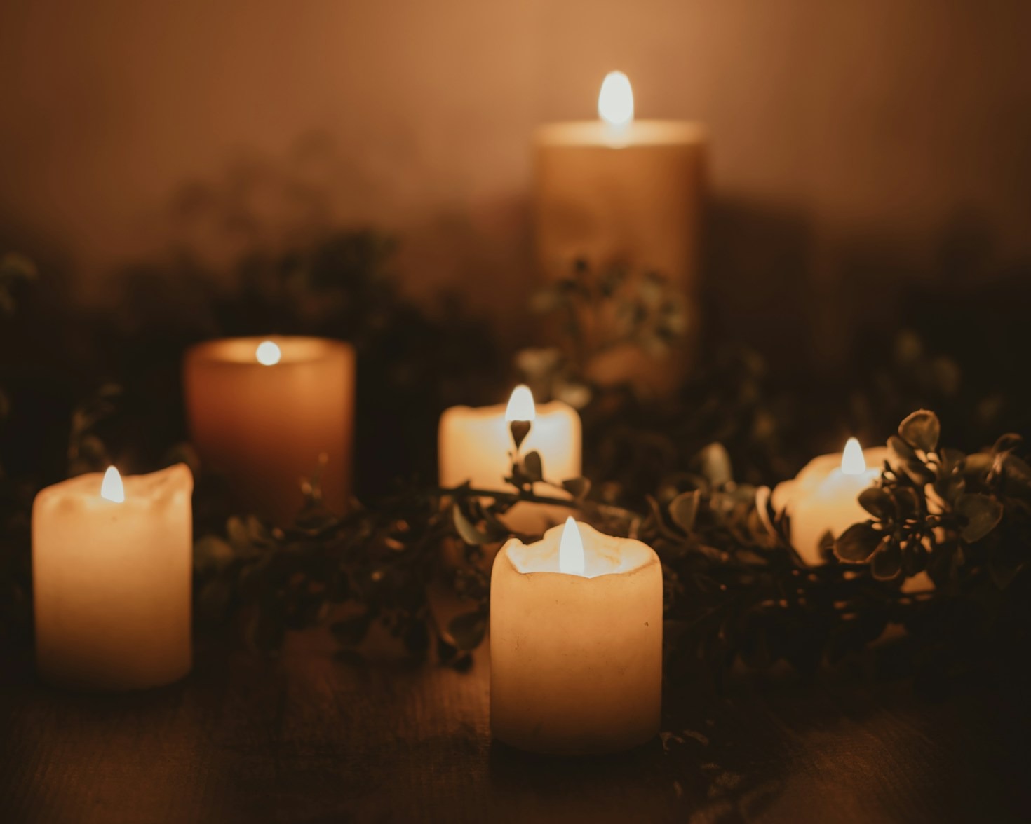 Why Essential Oils Change Your Home Environment